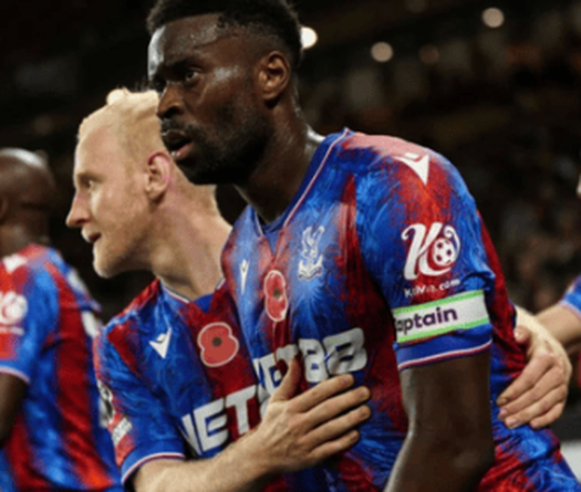 Nhận định bóng đá Crystal Palace vs Fulham: Derby cân bằng