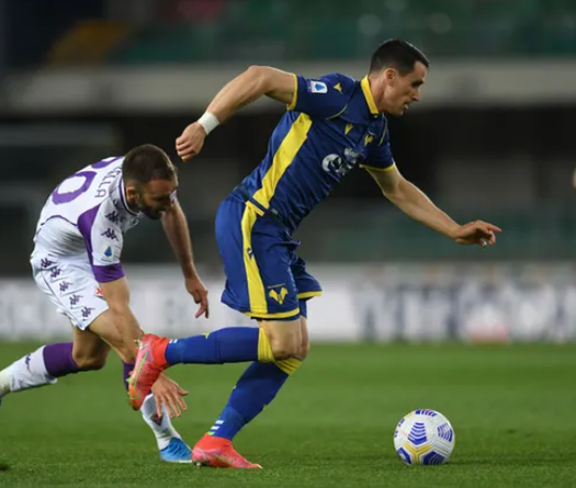 Nhận định bóng đá Fiorentina vs Verona: Đi dễ khó về