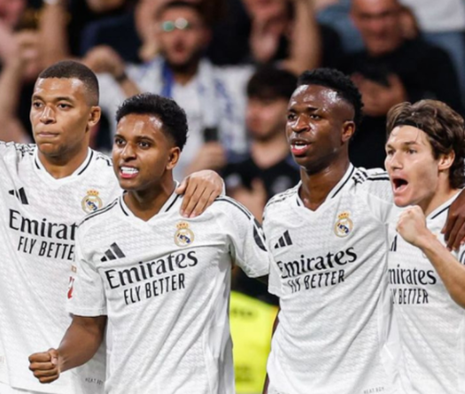 Nhận định bóng đá Real Madrid vs Osasuna: Khó thắng cách biệt