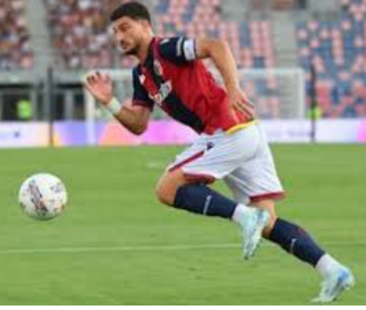 Nhận định bóng đá Roma vs Bologna: Khó phân thắng bại