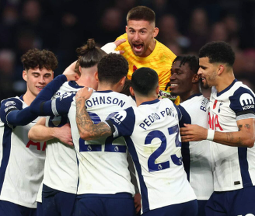 Nhận định bóng đá Tottenham vs Ipswich: Chiến thắng tưng bừng