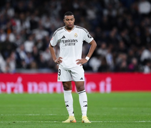 Dự đoán Real Madrid vs Osasuna, 20h00 ngày 9/11, La Liga 2024/25