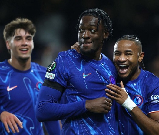 Dự đoán Chelsea vs Arsenal, 23h30 ngày 10/11, Ngoại hạng Anh 2024/25