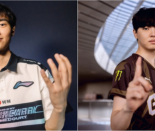 Tin chuyển nhượng LMHT 9/11: Weibo Gaming tham vọng chiêu mộ Chovy; Ghost trở về DK?