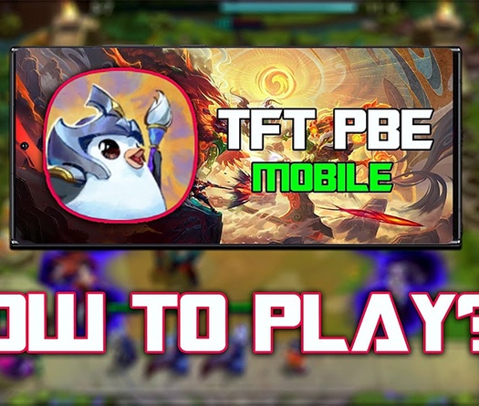 TFT PBE DTCL: Cách tải, tạo tài khoản và đăng nhập vào máy chủ thử nghiệm
