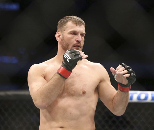 UFC 309: Stipe Miocic sẵn sàng “làm bất cứ thứ gì mình muốn” với Jon Jones