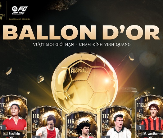 Bảo trì FC Online hôm nay 14/11 đến mấy giờ?