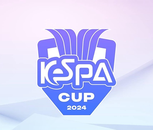 Đội tuyển LMHT Việt Nam tham dự KeSPA Cup 2024