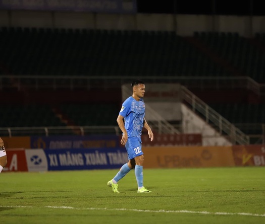 Án phạt nào chờ đón Xuân Nam, Vũ Văn Sơn sau vụ đánh nhau kinh hoàng?