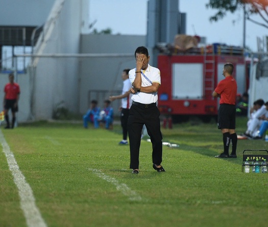 15 cầu thủ, quan chức bị treo giò ở V.League