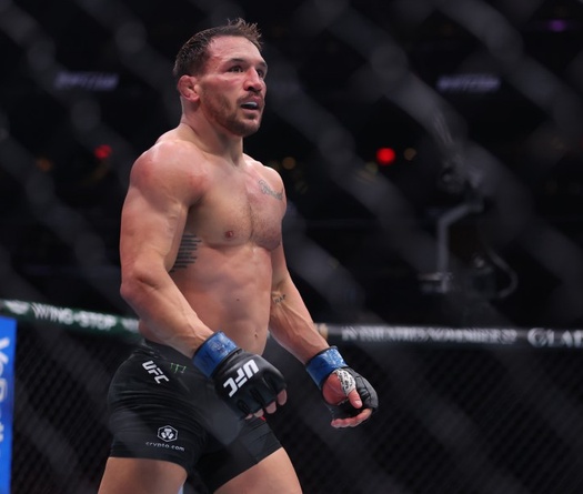 Dana White đứng ra đảm bảo tương lai cho Michael Chandler