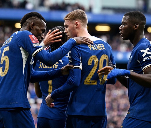 Dự đoán Leicester vs Chelsea, 19h30 ngày 23/11, Ngoại hạng Anh 2024/25