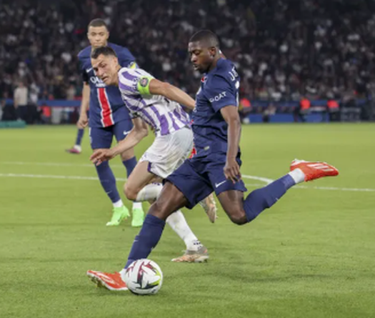 Nhận định bóng đá PSG vs Toulouse: Cẩn trọng tối đa