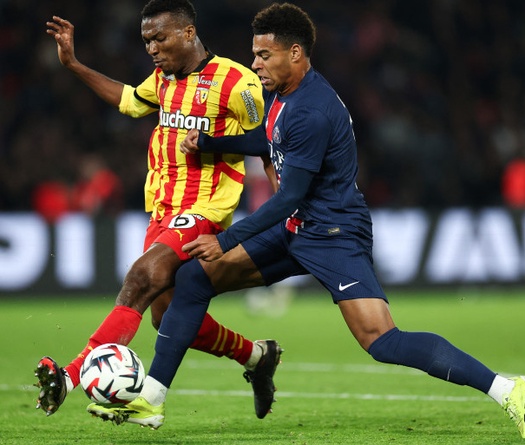 Dự đoán PSG vs Toulouse, 3h00 ngày 23/11, Ligue 1 2024/25