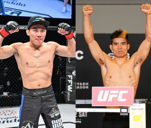 Cựu vô địch Nghiêm Văn Ý tự tin Quang Lê chiến thắng ở UFC Macau: Tiêu Long đánh rất "tối"