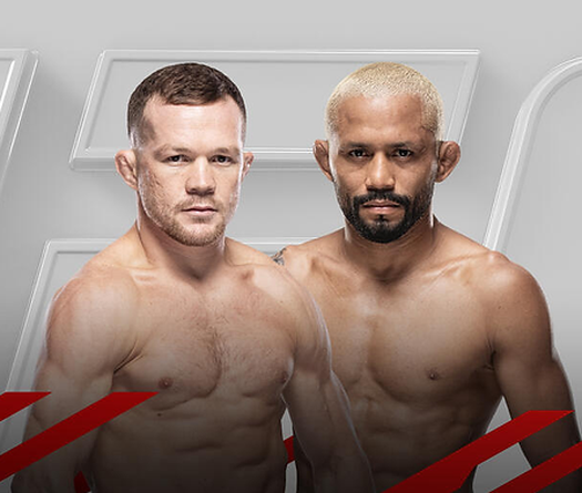 Kết quả UFC Macau: Yan vs Figueiredo, Quang Lê trở lại