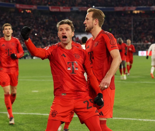 Dự đoán Bayern Munich vs PSG, 3h00 ngày 27/11, Champions League 2024/25