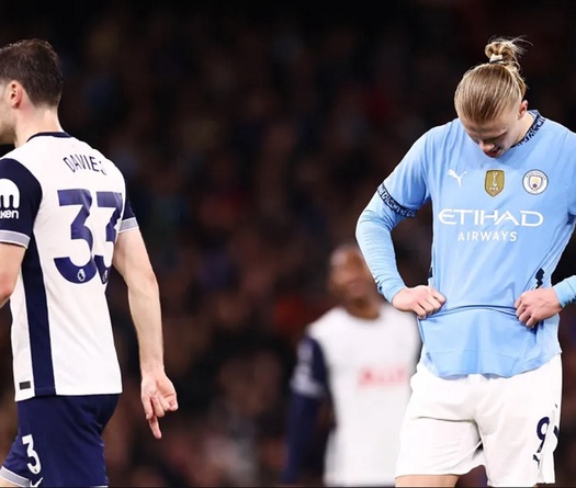 Dự đoán Man City vs Feyenoord, 3h00 ngày 27/11, Champions League 2024/25