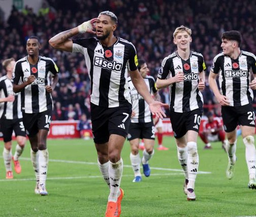 Tỷ lệ bóng đá trận Newcastle vs West Ham, 3h00 ngày 26/11, Ngoại hạng Anh