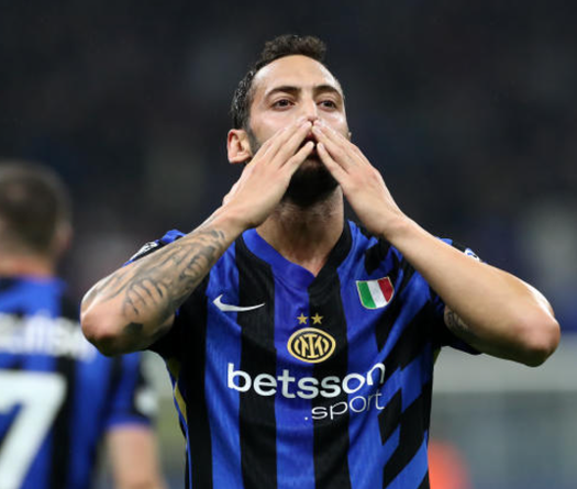 Nhận định bóng đá Inter Milan vs Leipzig: Tàn sát đối thủ