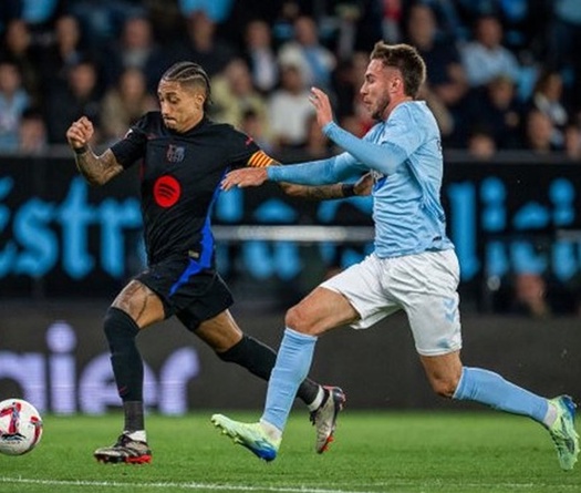 Tỷ lệ bóng đá trận Barcelona vs Brest, 3h00 ngày 27/11, Cúp C1 châu Âu