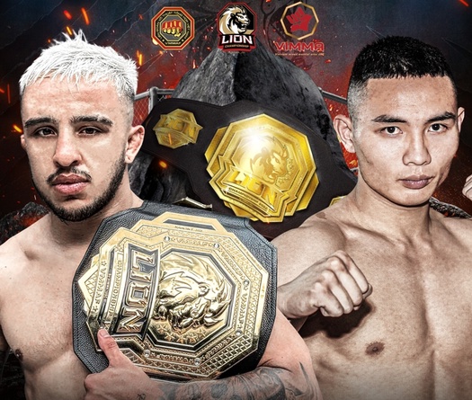 Nghiêm Văn Ý tái đấu Felipe Negochadle: Cơ hội đòi lại món nợ khó