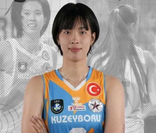 Thanh Thuý sớm trở lại thi đấu bóng chuyền Châu Âu ngay đầu năm 2025?