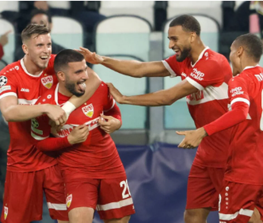 Nhận định bóng đá Crvena Zvezda vs Stuttgart: Điểm số danh dự