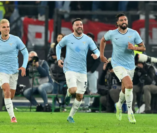 Nhận định bóng đá Lazio vs Ludogorets: Điểm tựa sân nhà