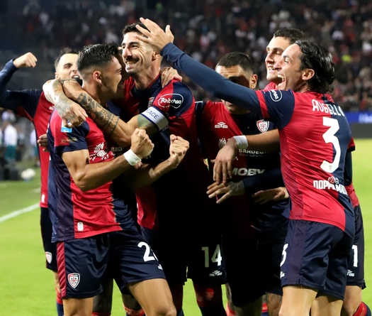 Dự đoán Cagliari vs Verona, 2h45 ngày 30/11, Serie A 2024/25