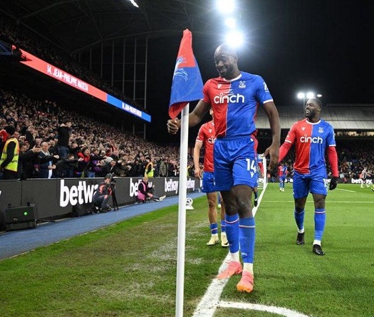 Dự đoán Crystal Palace vs Newcastle, 22h00 ngày 30/11, Ngoại hạng Anh 2024/25