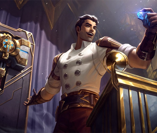 Đội hình Học Viện TFT mùa 15 DTCL mạnh nhất