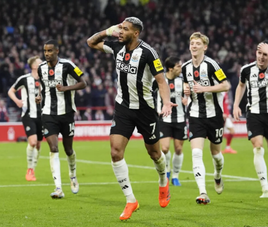 Nhận định bóng đá Crystal Palace vs Newcastle: Khó tin chích chòe