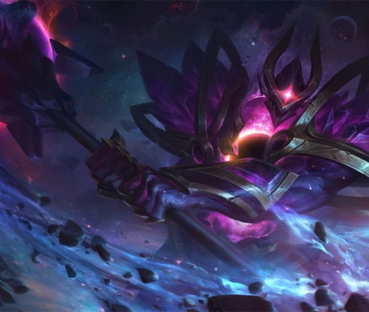 Đội hình Thống Trị TFT mùa 13 DTCL mạnh nhất