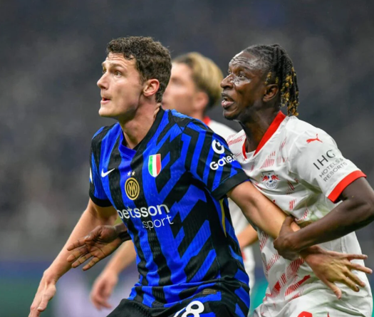 Nhận định bóng đá Fiorentina vs Inter Milan: Trận chiến cân não