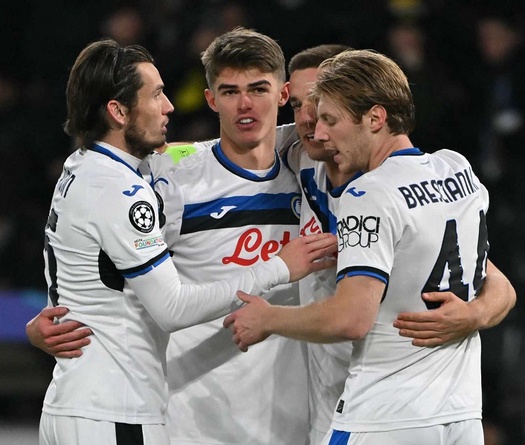 Dự đoán AS Roma vs Atalanta, 2h45 ngày 3/12, Serie A 2024/25