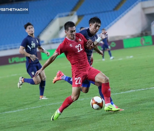 Bất ngờ giá vé xem Việt Nam, Thái Lan thi đấu ở AFF Cup 2024