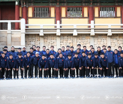 Đội hình chính thức tuyển Việt Nam 2024: Danh sách, số áo cầu thủ dự AFF Cup 2024