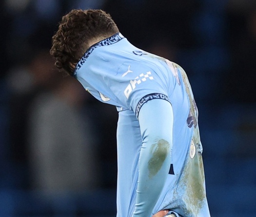 Dự đoán Man City vs Nottingham, 2h30 ngày 5/12, Ngoại hạng Anh 2024/25