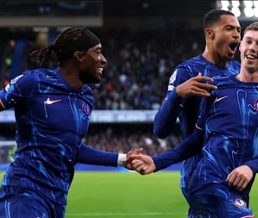 Dự đoán Southampton vs Chelsea, 2h30 ngày 5/12, Ngoại hạng Anh 2024/25