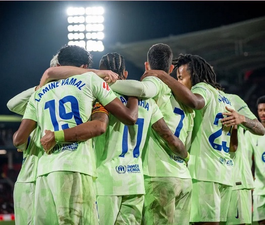 Dự đoán Real Betis vs Barcelona, 22h15 ngày 7/12, La Liga 2024/25