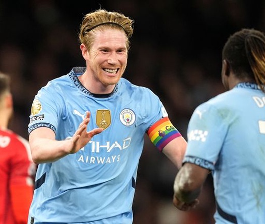 Dự đoán Crystal Palace vs Man City, 22h00 ngày 7/12, Ngoại hạng Anh 2024/25