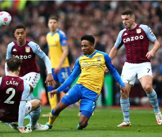Nhận định bóng đá Aston Villa vs Southampton: Ứng viên lộ diện