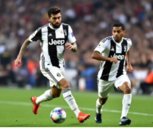Nhận định bóng đá Juventus vs Bologna: Tâm lý rối bời