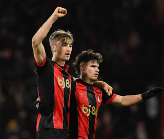 Nhận định bóng đá Ipswich vs Bournemouth: Tích lũy điểm số