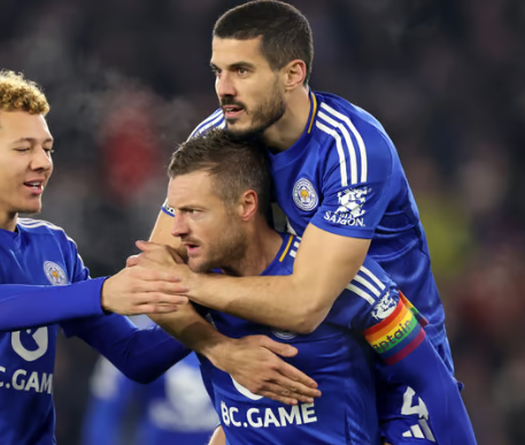 Nhận định bóng đá Leicester vs Brighton: Kéo dài tuần trăng mật