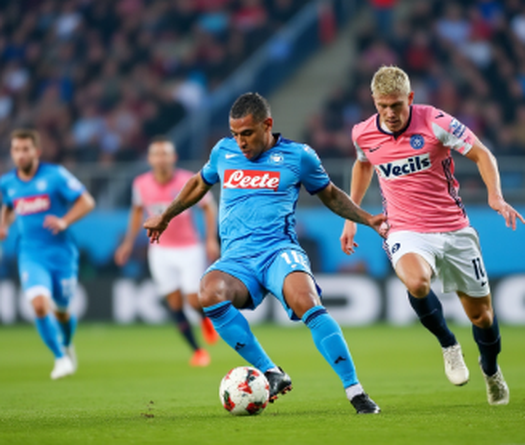 Nhận định bóng đá Napoli vs Lazio: Màn tái đấu thú vị