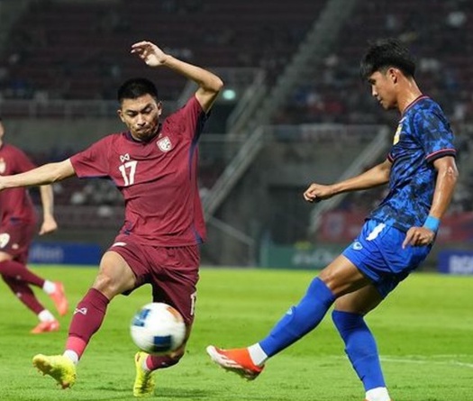 Tỷ lệ bóng đá trận Đông Timor vs Thái Lan, 20h00 ngày 8/12, AFF Cup  2024