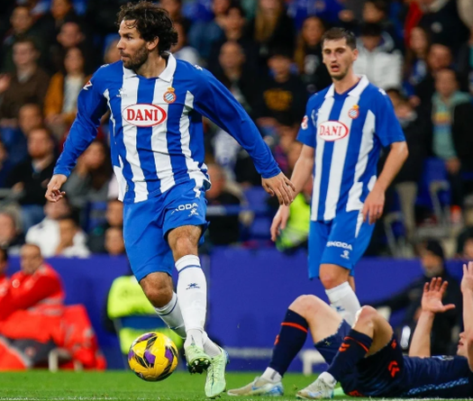 Nhận định bóng đá Getafe vs Espanyol: Bước ngoặt quan trọng