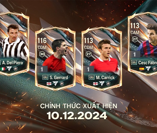 Bảo trì FC Online hôm nay 10/12 đến mấy giờ?